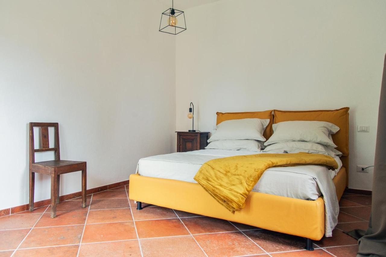 Villa Orta - Agriturismo Con Cucina Vegan, Plant-Based Farmhouse Riotorto Dış mekan fotoğraf