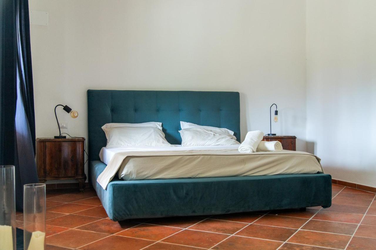 Villa Orta - Agriturismo Con Cucina Vegan, Plant-Based Farmhouse Riotorto Dış mekan fotoğraf